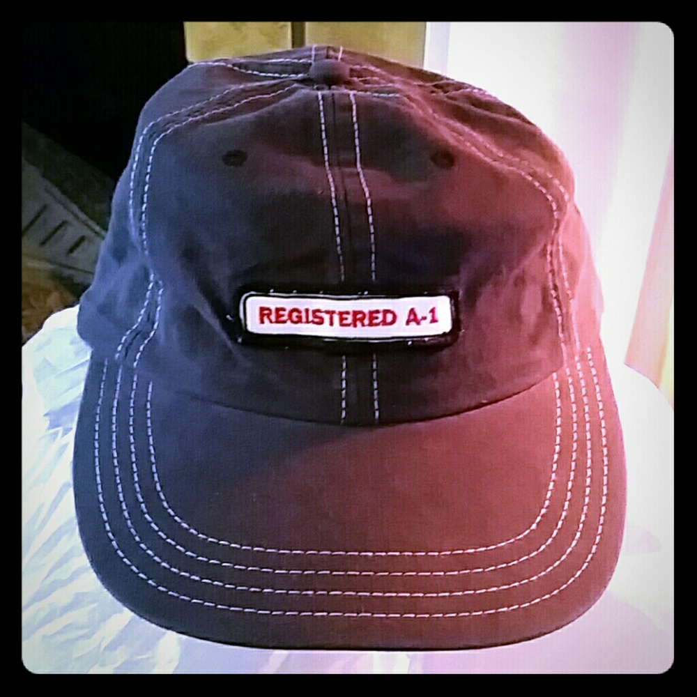 Cap